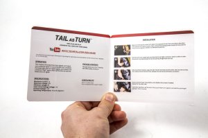 Infiniti Q50 Lighting Control Module - Rear - Diode Dynamics - Tail as Turn Module (USDM) - `14-`17